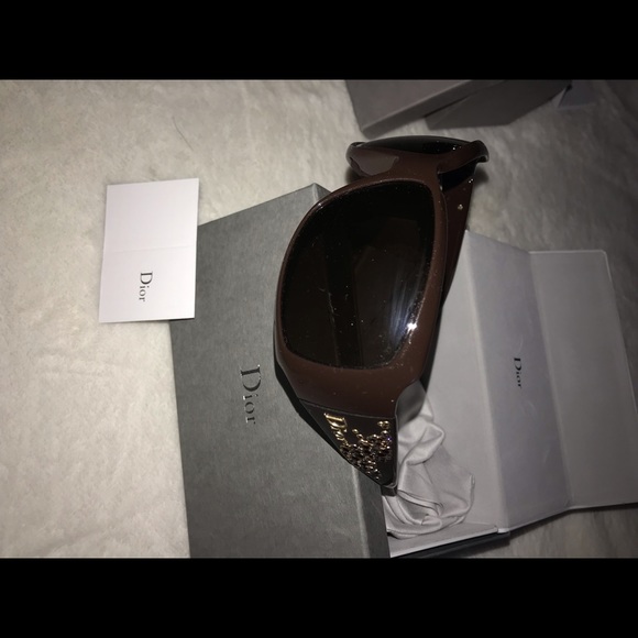 DIOR sunglasses - Picture 5 of 8